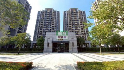 遠雄國寶景觀2房+平車視意圖
