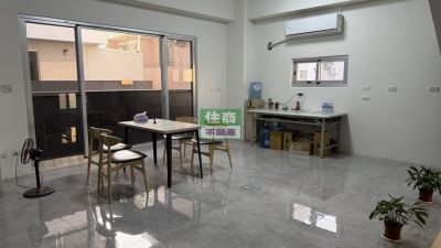 大雅商圈全新電梯美墅B視意圖